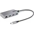 StarTech.com 5g3agbb-usb-a-hub Hub