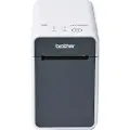 Brother Td-2020a Label/receipt Usb