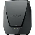 Synology WRX560 Router 11ax 2.5Gbps - Wireless router Wi-Fi 6