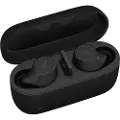 Jabra Evolve2 Buds Ms Usb-a Trådløse Hovedtelefoner