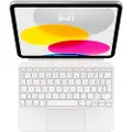 Apple Magic Keyboard Folio Ipad 10th Gen, Ipad 11th Gen Engelsk