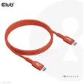 Club 3D Cac-1515 Usb-c-kabel