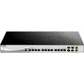 D-Link Dxs-1210-16tc/e Switch