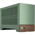 Fractal Design Terra Jade Small Form Factor (sff) Grøn