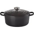 Le Creuset Signature 24 Cm Gryde