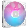 Corsair Rx Rgb Icue Link Rx140 Rgb 140mm Single Ventilator Hvid