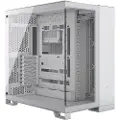Corsair 6500x Dual Chamber Pc-tårnhus