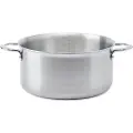 De Buyer Grydegryde ALCHIMY 24 cm, 5 l, rustfrit stål, de Buyer