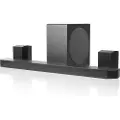 Samsung Hw-q930d 9.1.4 Soundbar