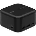 Belkin 6 In 1 Core Gan Dock Usb-c-kabel