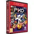 Evercade Piko Collection 4 Retrospil