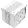 DeepCool ASSASSIN 4S White - CPU Luftkøler - Max 29 dBA