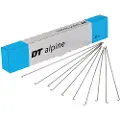 Dt Swiss Alpine J-bend Eger 100 Enheder