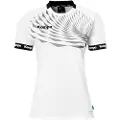Kempa Wave 26 T-shirt Med Korte ærmer