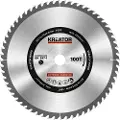 Kreator 315x30x3.2 Mm 100t Rundsavsklinge Til Træ
