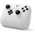 8Bitdo Ultimate 3-mode - White - Wireless Controller - Android