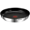 Tefal Ingenio Emotion 28 Cm Stegepande