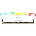 Team Group Delta 32gb 2x16gb Ddr4 3600mhz Ram-hukommelse