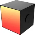 Yeelight Cube Smart Panel Udvidelig Skrivebordslampe