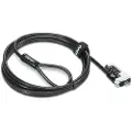 Lenovo Combination Sikkerhedskabel Til Bærbar Computer