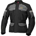 IXS Classic-GTX Tekstiljakke sort XXL