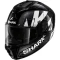 Shark Spartan Rs Stingrey Fullface-hjelm