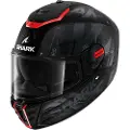 Shark Spartan RS Stingrey sort S