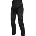 IXS Carbon-ST Tekstilbukser sort XXXL