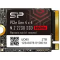 Silicon Power Ud90 500gb Ssd M.2