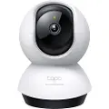TP-LINK Tapo C220 Pan/tilt Ai Home Security Wi-fi Camera
