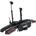 Thule Epos 13 Pins Cykelstativ Til 2 Cykler