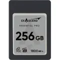 EXASCEND Cfexpress 4.0 Type A Essential Pro 256gb Hukommelseskort