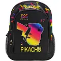 Teknikproffset Neon 161509224mpok204pet Rygsæk