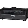 Hugo Boss Katana Artist Gen 3 100w Amp Head - Nearly New