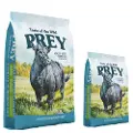 Taste Of The Wild 2 + 1 gratis! 3 x 11,4 kg Taste of the Wild Prey - Angus-oksekød