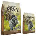 Taste Of The Wild 2 + 1 gratis! 3 x 11,4 kg Taste of the Wild Prey - Kalkun