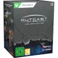 THQ Series X/s Outcast 2 A New Beginning Adelpha Edition
