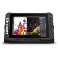 Lowrance Elite Fs 9 Fiskeplotter