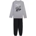 Cerda Group Marvel Pyjamas Med Lange ærmer