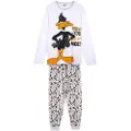 Cerda Group Looney Tunes Pyjamas Med Lange ærmer
