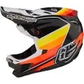 Troy Lee Designs D4 Carbon Mips Downhillhjelm