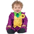 MOM Frisk Clown Junior Kostume