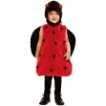 MOM Peddy Ladybug Junior Kostume