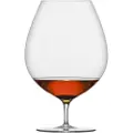 Zwiesel Glas Cocnac glas ENOTECA 884 ml, sæt med 2 stk, Zwiesel Glas