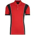 Emporio Armani Kortærmet Polo