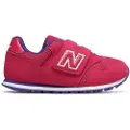 New Balance 373 Velcro Sko