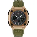 Adidas Watches Aofh23502 City Tech One Sst Dameur