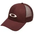Oakley Apparel Trucker Ellipse Kasket