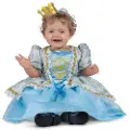 MOM Eventyrprinsesse Junior-kostume