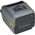 Zebra Printhead 203dpi - Zd621d
